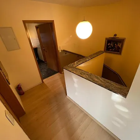 بيت ضيافة Gaestehaus Schmitt