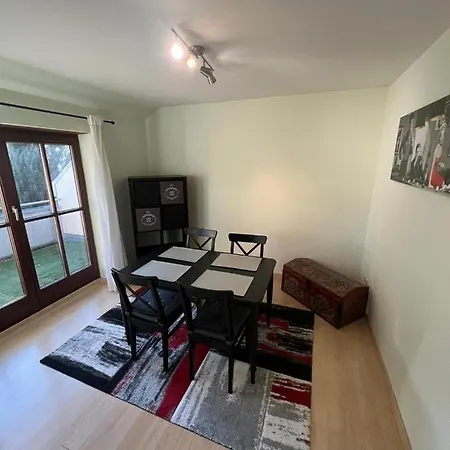 Gaestehaus Schmitt 3*