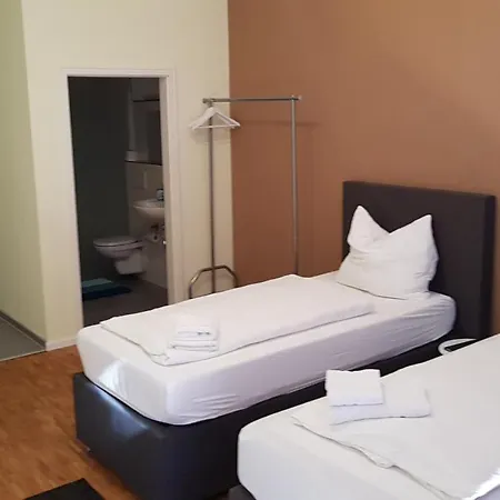 Gasthof Schmitt 3*